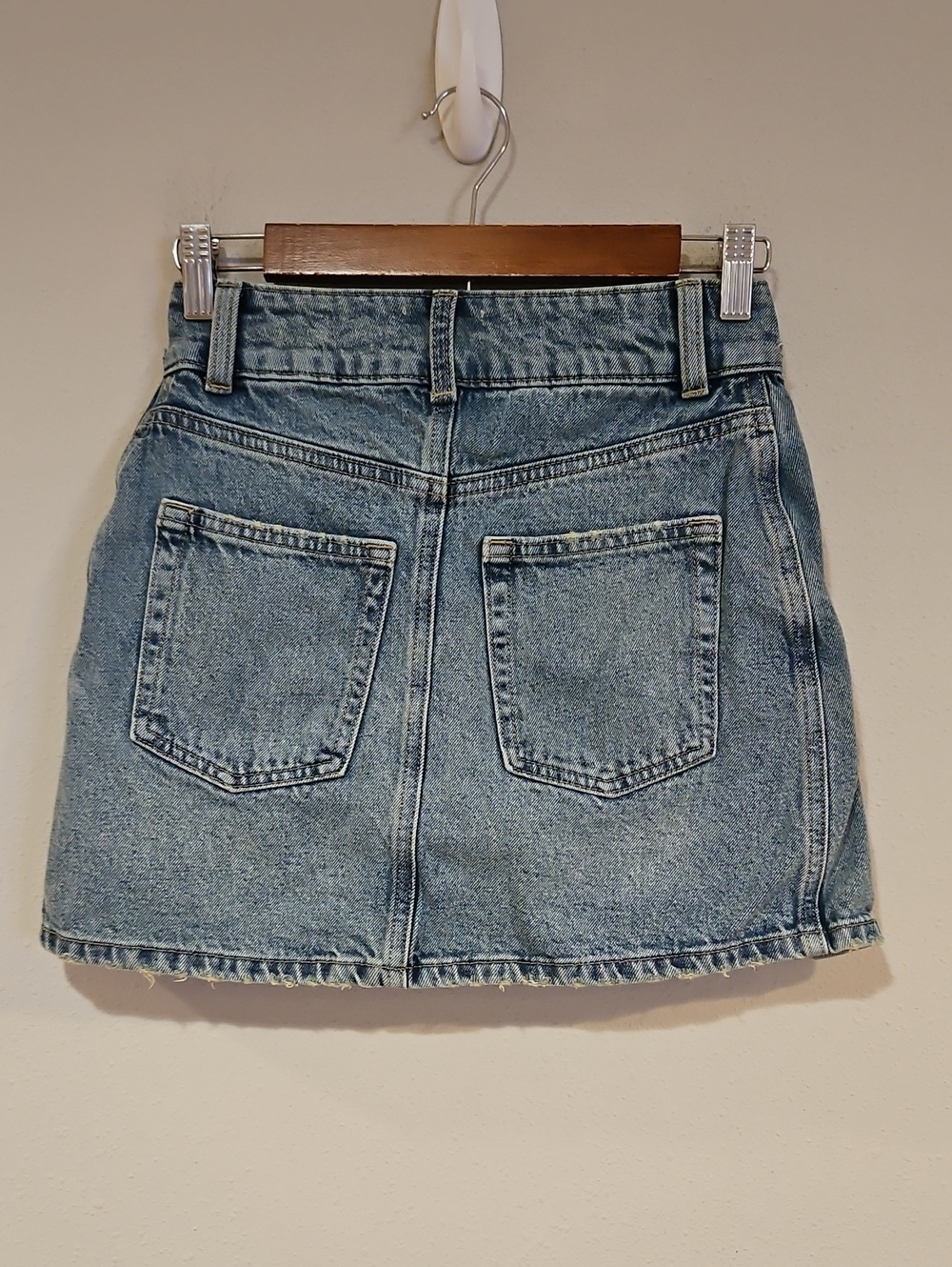 Jean Skort - Picture 5 of 7